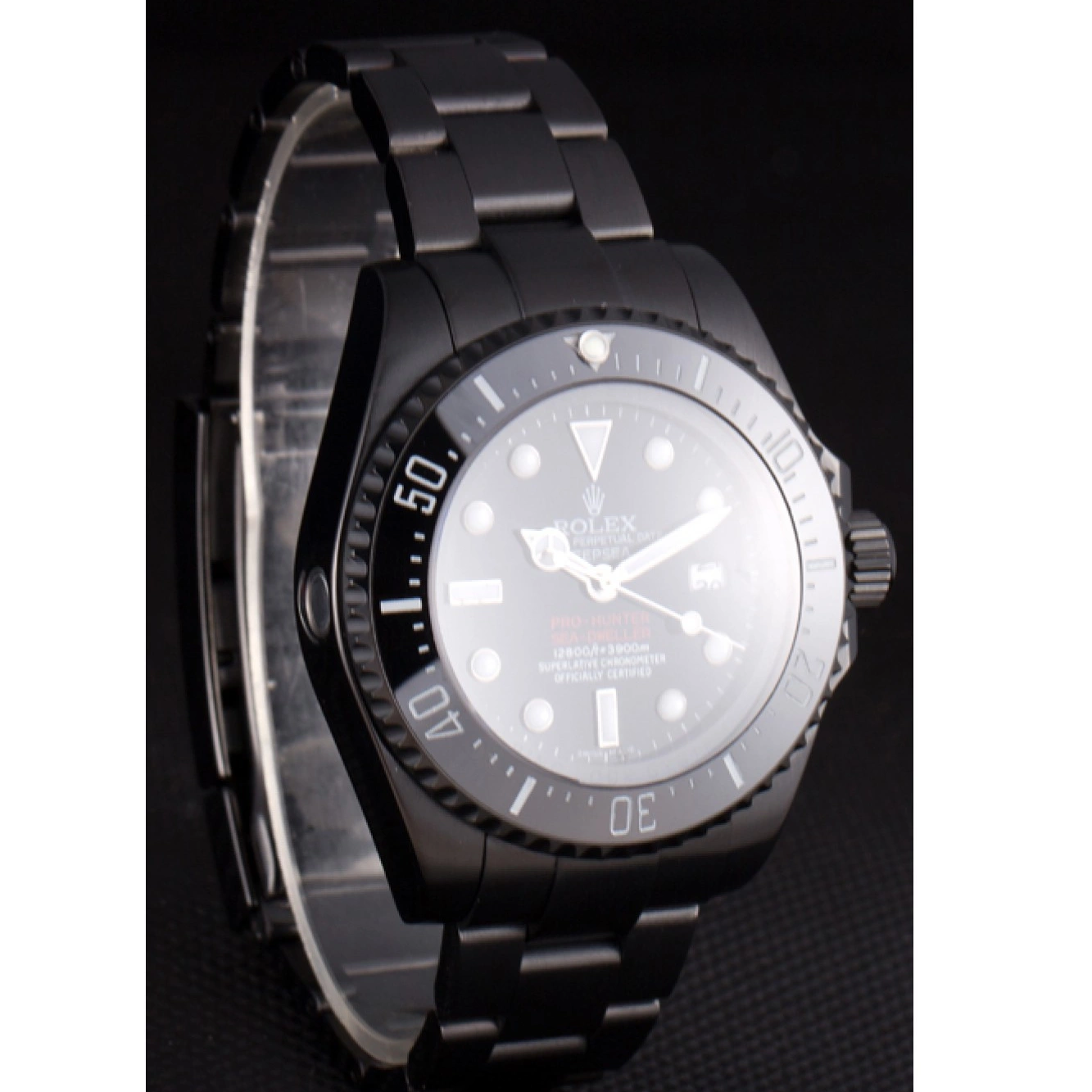 AAA Replica Watches Rolex Jacques Special Dweller Sky Edition-rl246 Piccard 0718